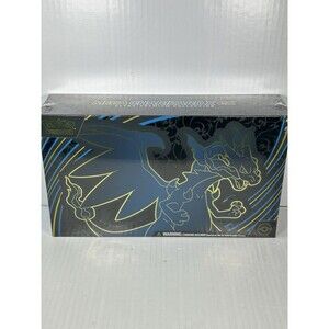 Pokemon Mega Charizard X EX Ultra-Premium Collection UPC SEALED NEW